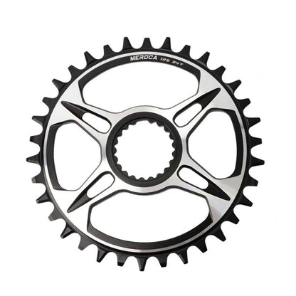MEROCA Disco Dientes Shimano M7100 8100 9100 Alternos