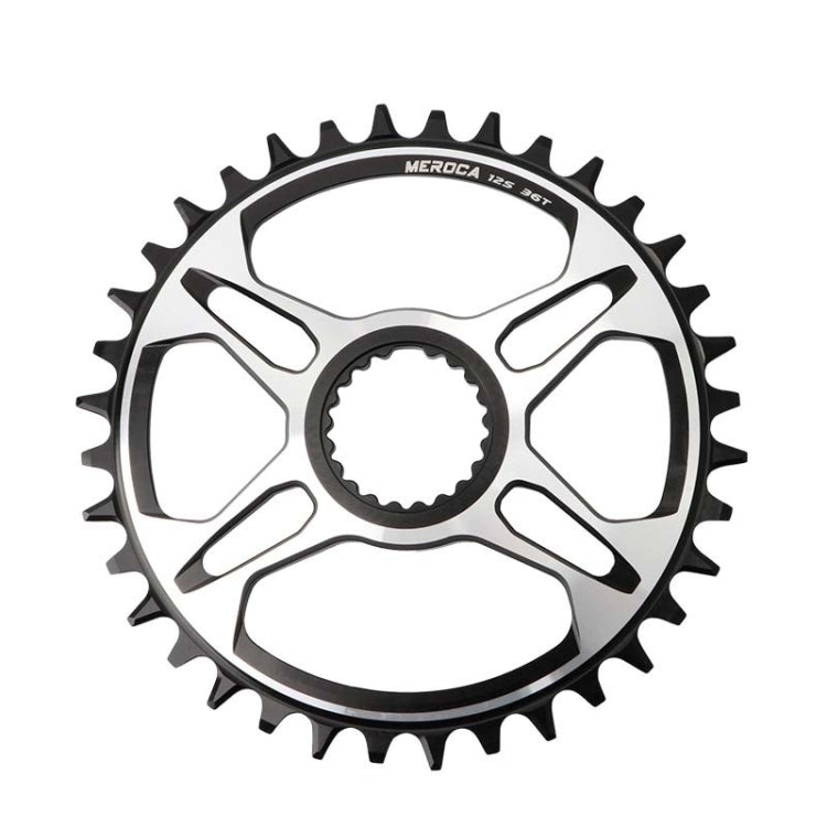 MEROCA Disco Dientes Shimano M7100 8100 9100 Alternos