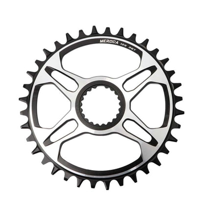 MEROCA Disco Dientes Shimano M7100 8100 9100 Alternos