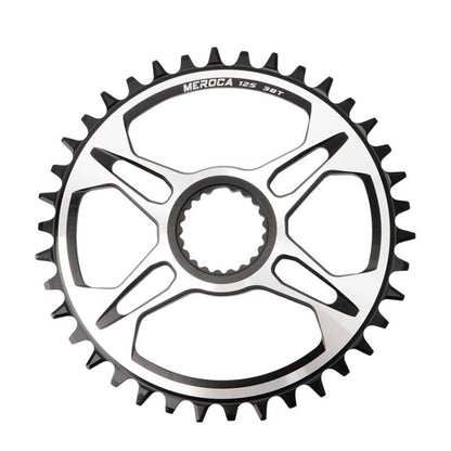 MEROCA Disco Dientes Shimano M7100 8100 9100 Alternos