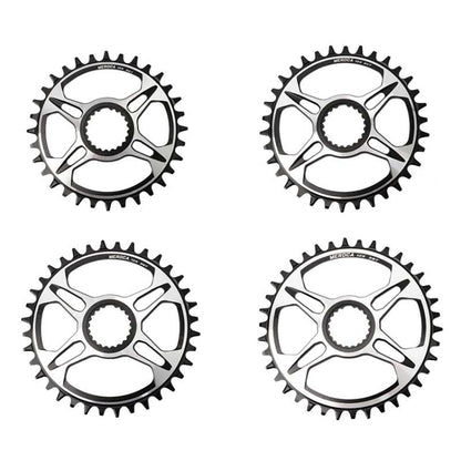 MEROCA Disco Dientes Shimano M7100 8100 9100 Alternos