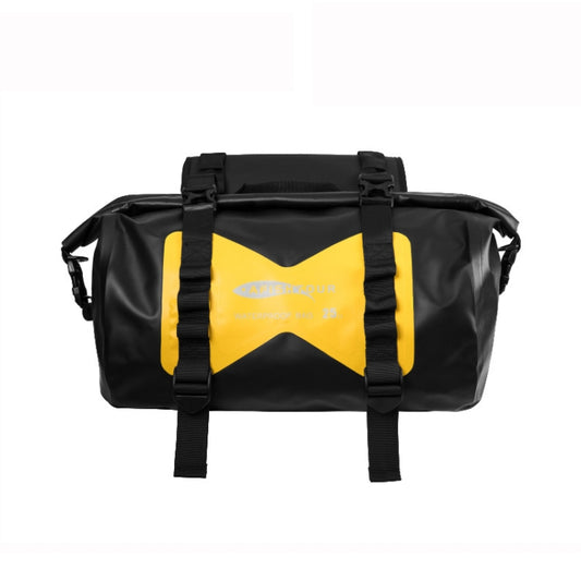 AFISHTOUR FM2021 Bolsa Impermeable Para Asiento Trasero