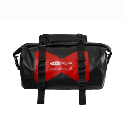 AFISHTOUR FM2021 Bolsa Impermeable Para Asiento Trasero