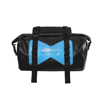 AFISHTOUR FM2021 Bolsa Impermeable Para Asiento Trasero
