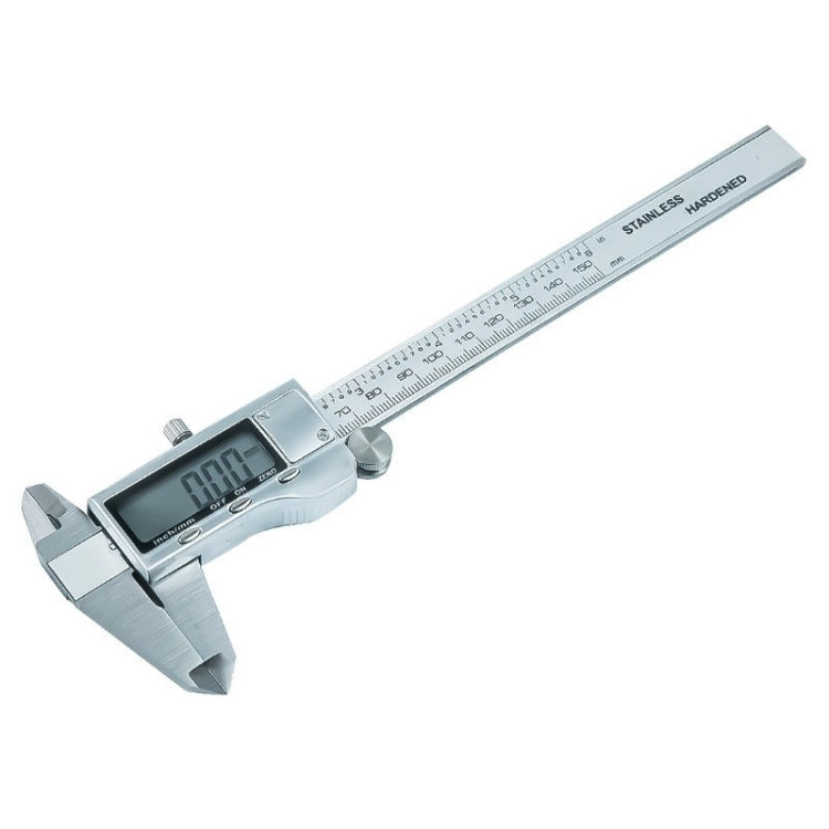 XIFENG Calibrador Digital Vernier Acero Inoxidable 0.01mm