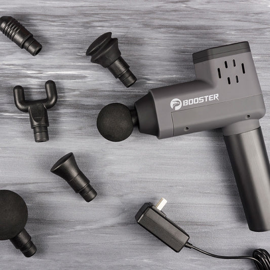 Booster T Pistola de Masaje Amplitud12mm Relajación UE