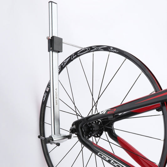 MEROCA Herramienta Alineación Cambio Trasero MTB 360 Grados