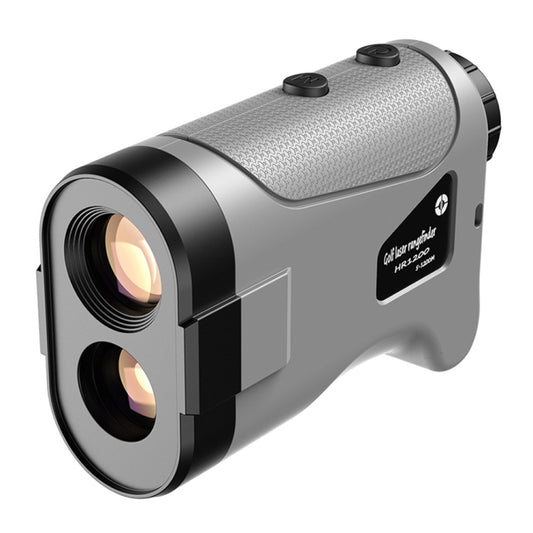 APEXEL 1200m Golf Telémetro Láser Preciso Para Medición De Distancias