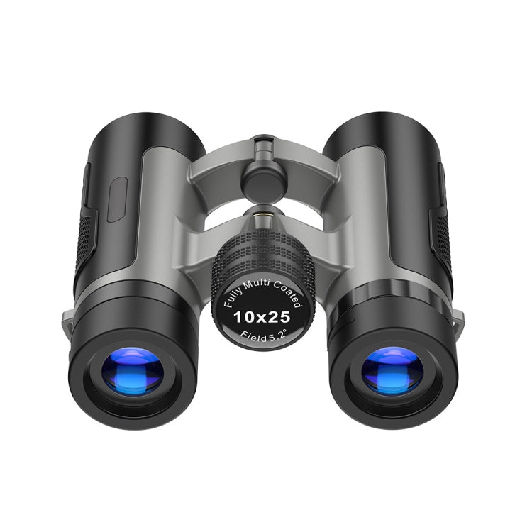 APEXEL Binoculares 10x25 BAK4 Prism para Observación de Aves y Senderismo