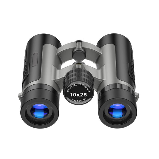 APEXEL Binoculares 10x25 BAK4 Prism para Observación de Aves y Senderismo