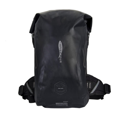 AFISHTOUR FM2025 25L Mochila Impermeable Para Viajes