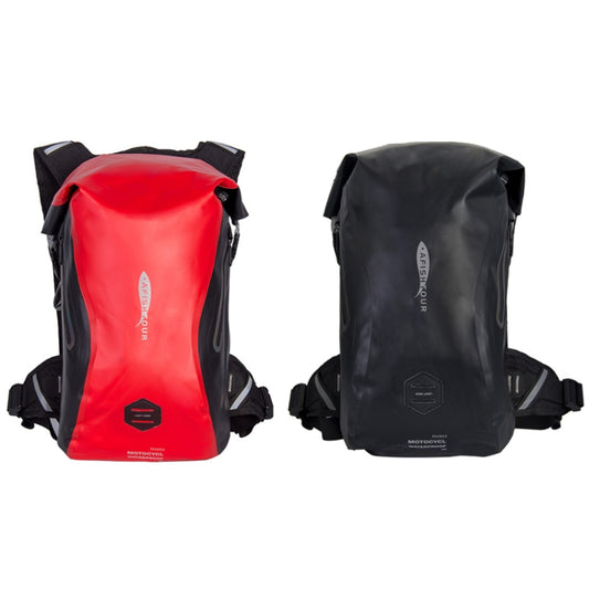 AFISHTOUR FM2025 25L Mochila Impermeable Para Viajes