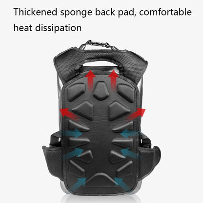 AFISHTOUR FM2025 25L Mochila Impermeable Para Viajes