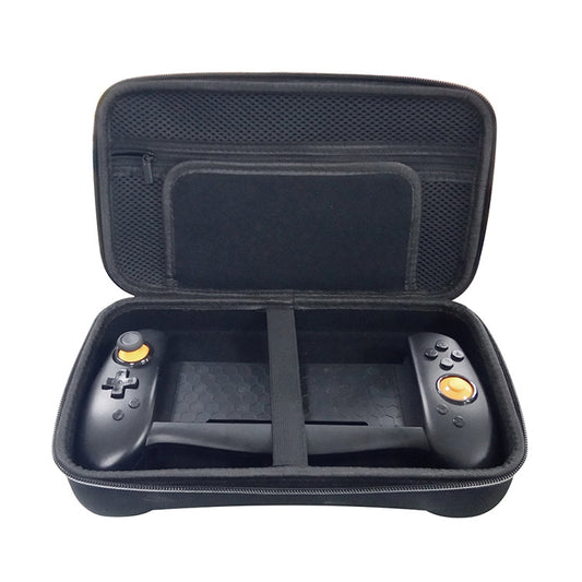 DOBE TNS-18133C Grip Para Nintendo Switch Con Bolsa Dura