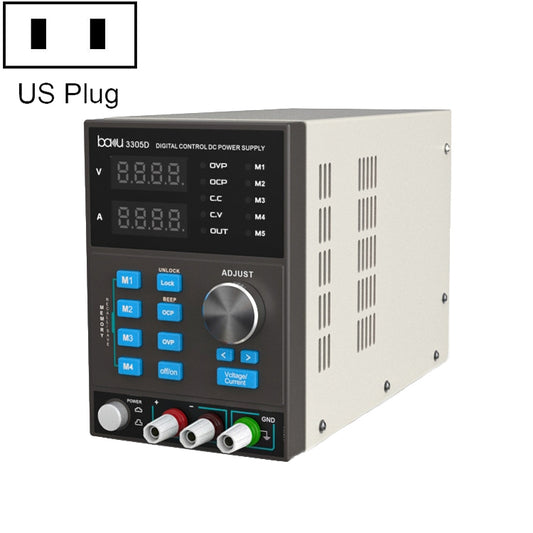 BAKU BA-3305D Fuente De Alimentación CNC Potencia 150W
