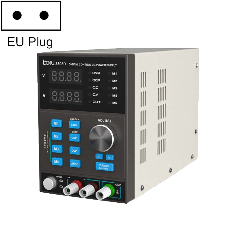 BAKU BA-3305D Fuente De Alimentación CNC Potencia 150W