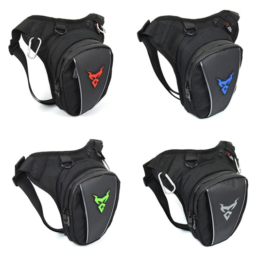 Motocentric 11-MC-0105 Riñonera para Motocicleta Ampliable