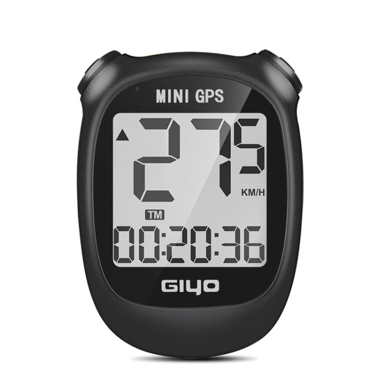 GIYO M3 Ordenador GPS Bicicleta De Carretera Para Ruta