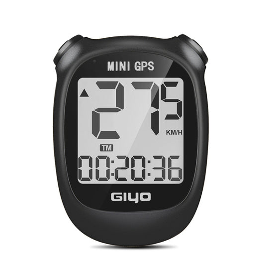 GIYO M3 Ordenador GPS Bicicleta De Carretera Para Ruta
