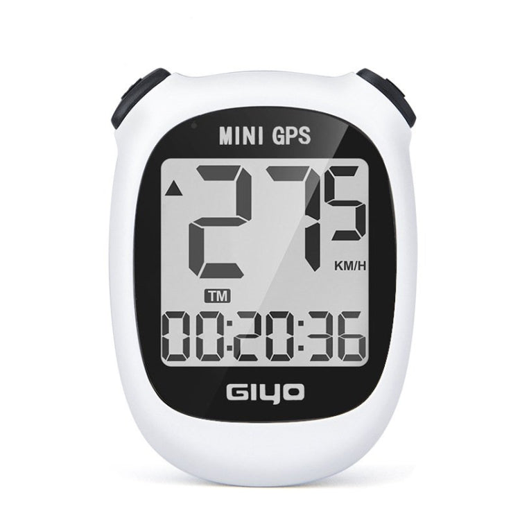 GIYO M3 Ordenador GPS Bicicleta De Carretera Para Ruta