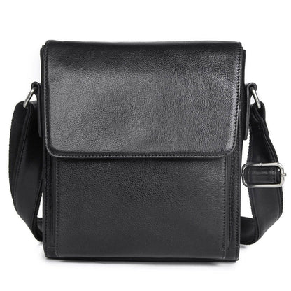 CueroVintage VintageCrazyHorse Bolso Gran Capacidad