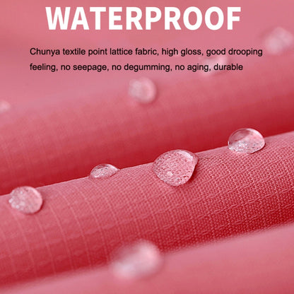 Rainfreem Pantalones Impermeables Para Lluvia Exterior