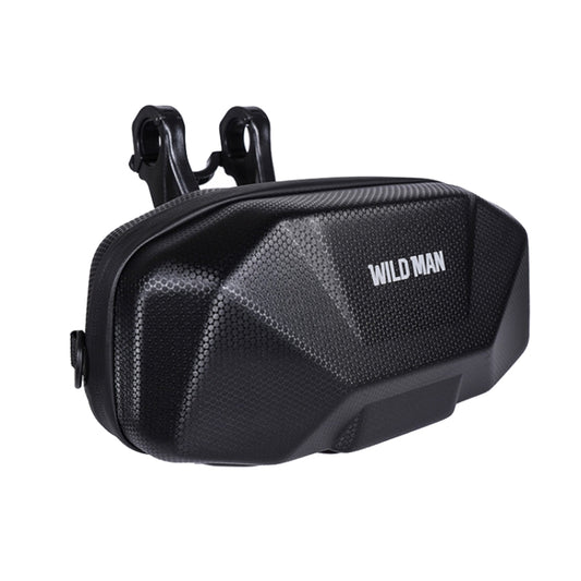 Wild Man X9 Bolsa para Cabeza de Bicicleta Impermeable EVA