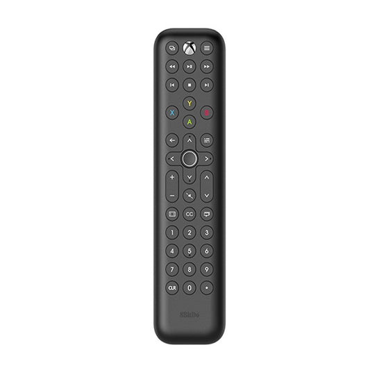 8BitDo Retroiluminado Key Media Remote Compacto para Xbox