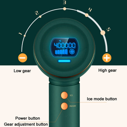 Aimanfun IPL Home Dispositivo Depilacion Luz Pulsada 60W