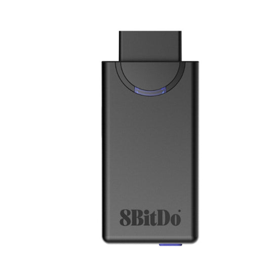 8Bitdo USB Bluetooth Receptor PS4 Controles Inalámbricos