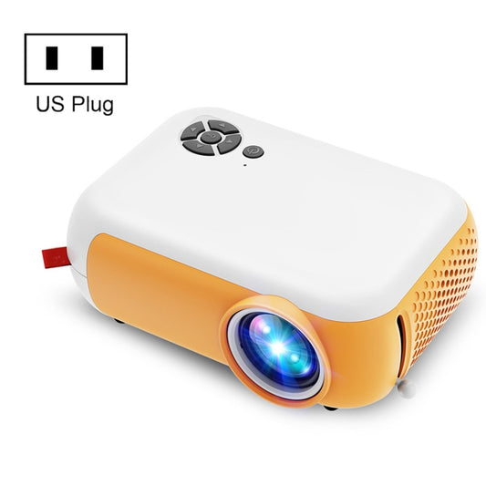 A10 A10 Proyector Proyector Escritorio Proyector A10 1080P
