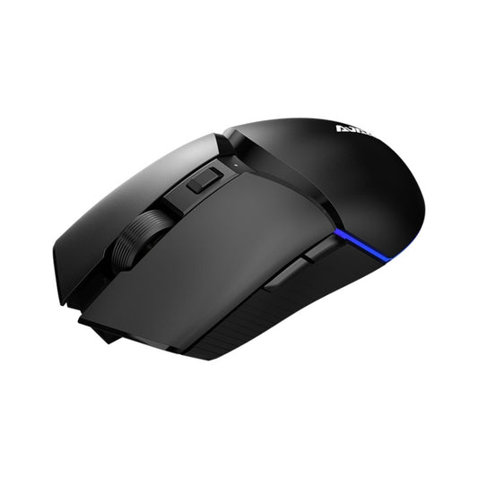 Ajazz I309Pro Ratón Inalámbrico 1600 DPI para Juegos Avanzados