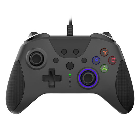 Ajazz AG110 Gamepad Para Xbox Con Vibración Dual Ajustable