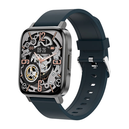 LOANIY F60 Reloj Inteligente Detección Temperatura Corporal