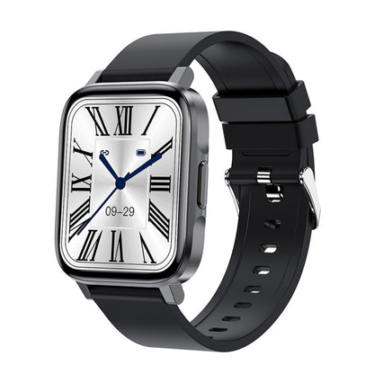 LOANIY F60 Reloj Inteligente Detección Temperatura Corporal
