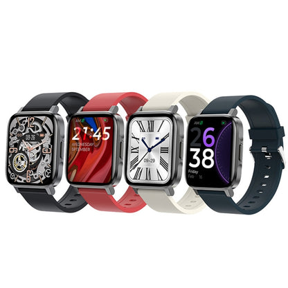 LOANIY F60 Reloj Inteligente Detección Temperatura Corporal