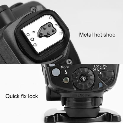 Yongnuo YN600EX-RT II Flash Speedlite Para Canon HSS Pro Nivel