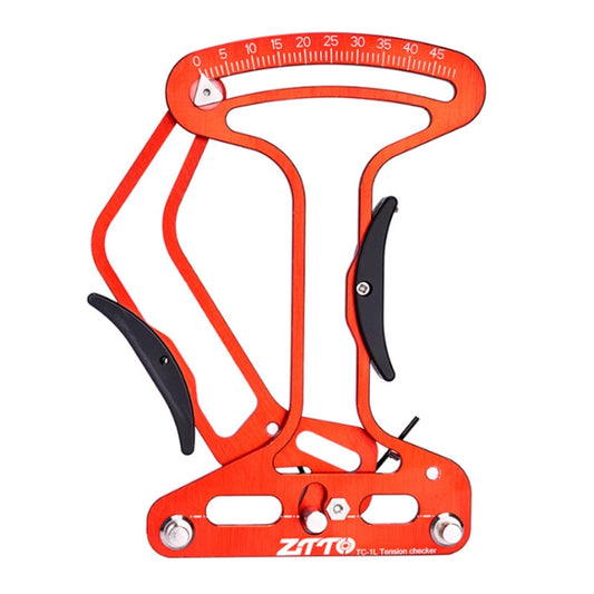 ZTTO Herramienta Correctora De Radios De Bicicleta Precisa