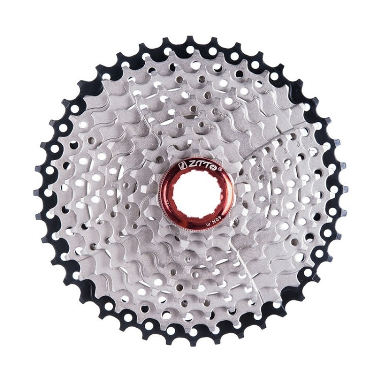 ZTTO 9V MTB Cassette para Bicicleta de Montaña 11-40T