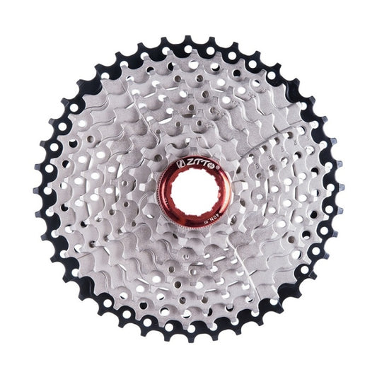 ZTTO 9V MTB Cassette para Bicicleta de Montaña 11-40T