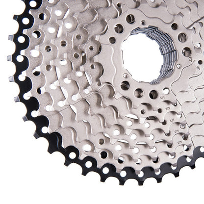 ZTTO 9V MTB Cassette para Bicicleta de Montaña 11-40T