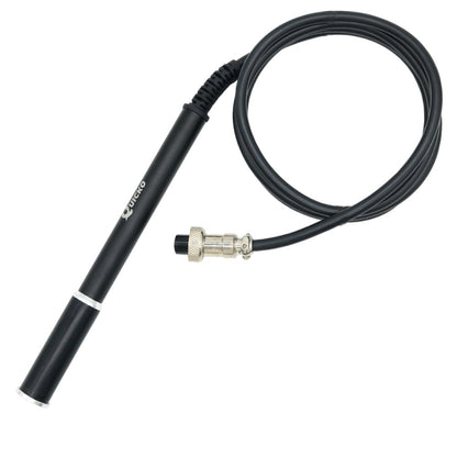 Quicko T12-M8 Mango Soldador De Metal Duradero Compatible