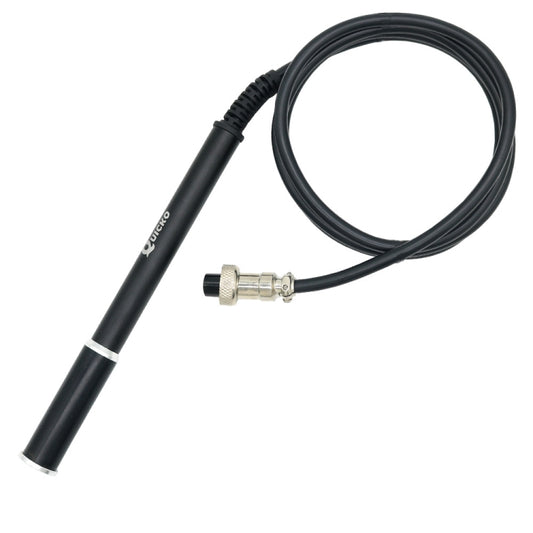 Quicko T12-M8 Mango Soldador De Metal Duradero Compatible