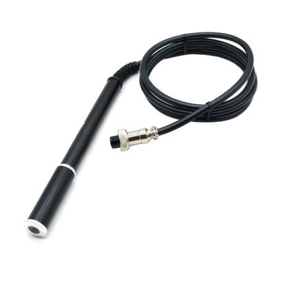 Quicko T12-M8 Mango Soldador De Metal Duradero Compatible