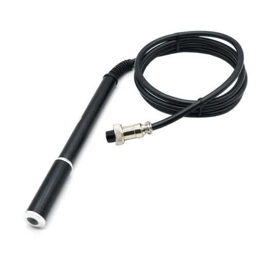 Quicko T12-M8 Mango Soldador De Metal Duradero Compatible