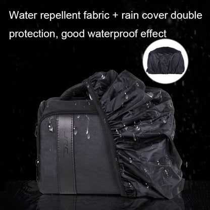 JRC MR70 SLR Bolso Bandolera Resistente al Agua Diseñado