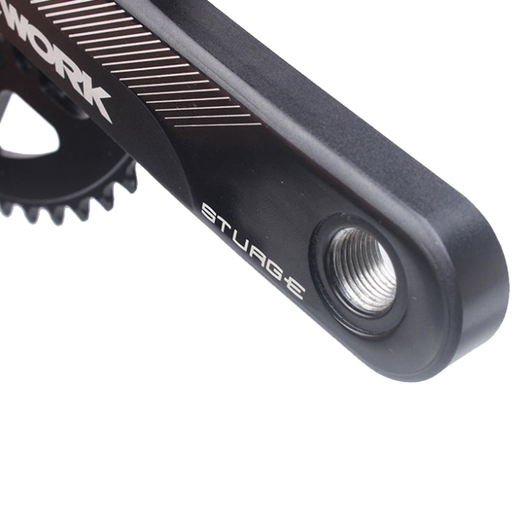 RaceWork RKRFA Bielas Juego 22V Aluminio 2x10/11 Completo