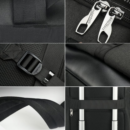 Tigernu T-B9023 Mochila Casual Empresarial Portátil Protección Acolchada