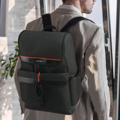 Tigernu T-B9023 Mochila Casual Empresarial Portátil Protección Acolchada