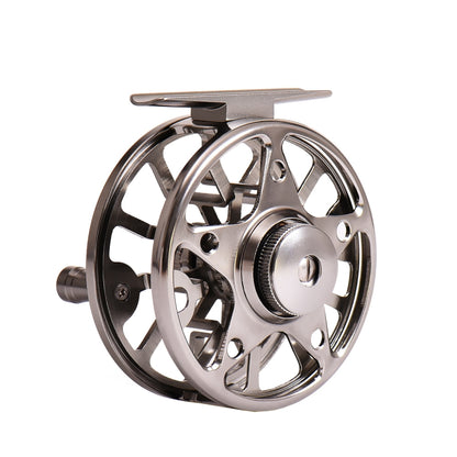Leo 27760 AL75 Carrete de Pesca CNC Aluminio Ligero